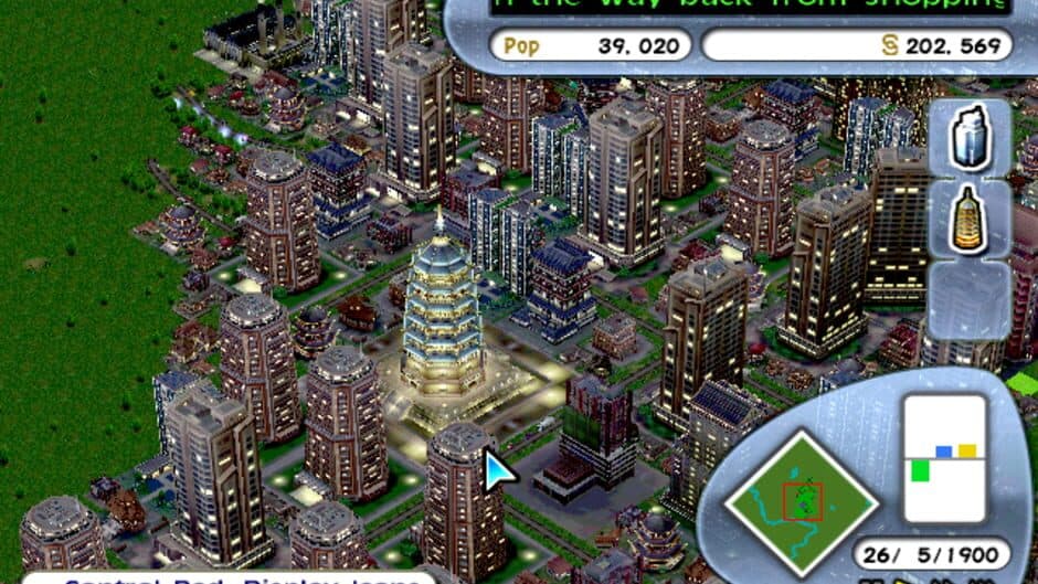 SimCity Creator screenshot 8