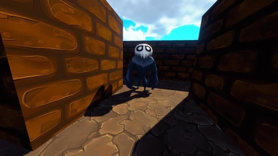 Boom! Maze screenshot 5