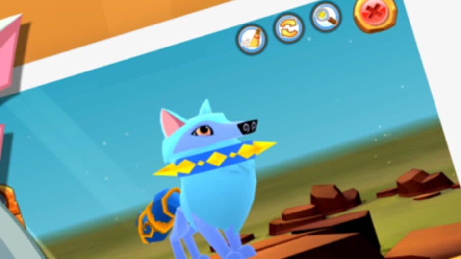 Animal Jam: Play Wild! screenshot 1