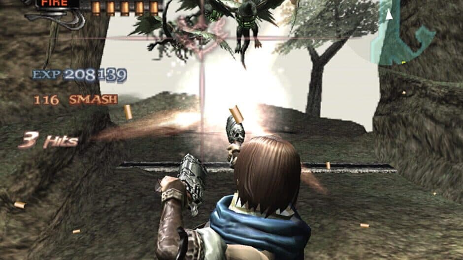 Chaos Legion screenshot 5
