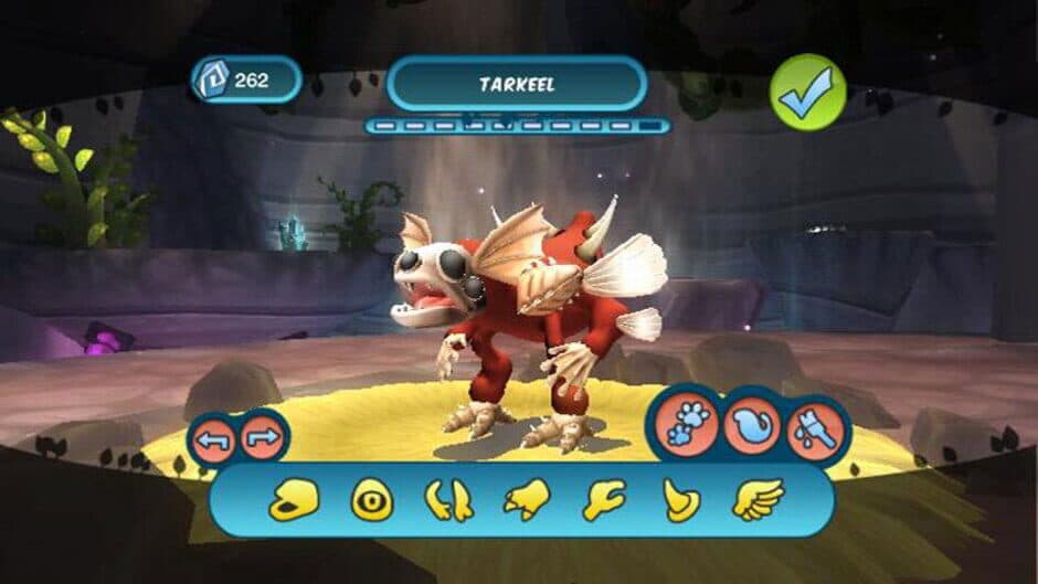 Spore Hero screenshot 6