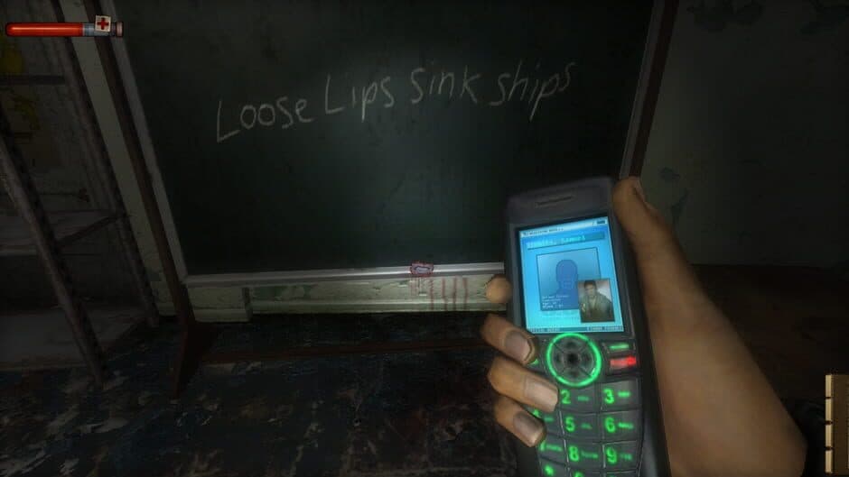 Condemned: Criminal Origins screenshot 3