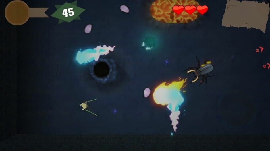 The Story Goes On screenshot 4