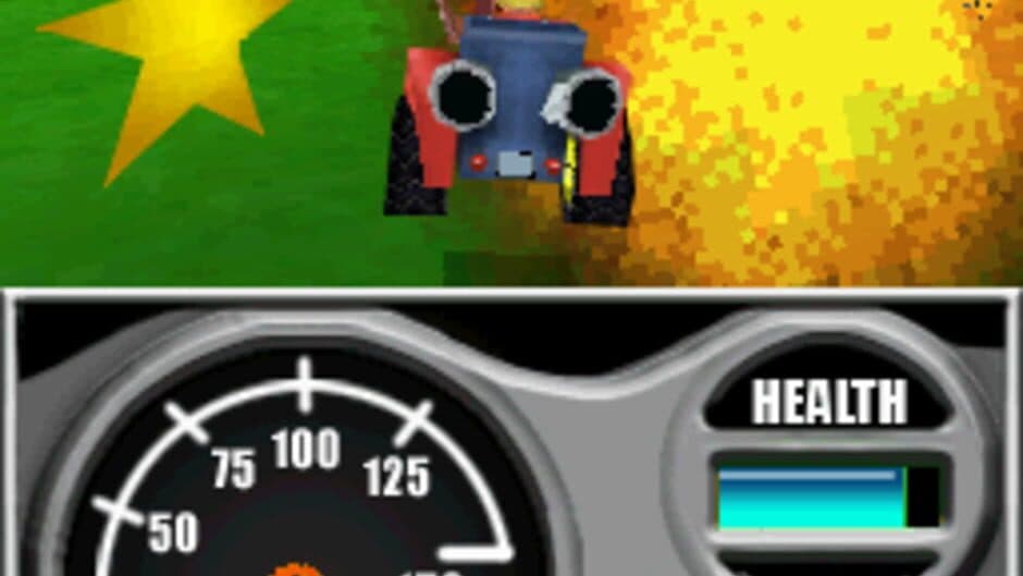 Kart Krashers screenshot 2