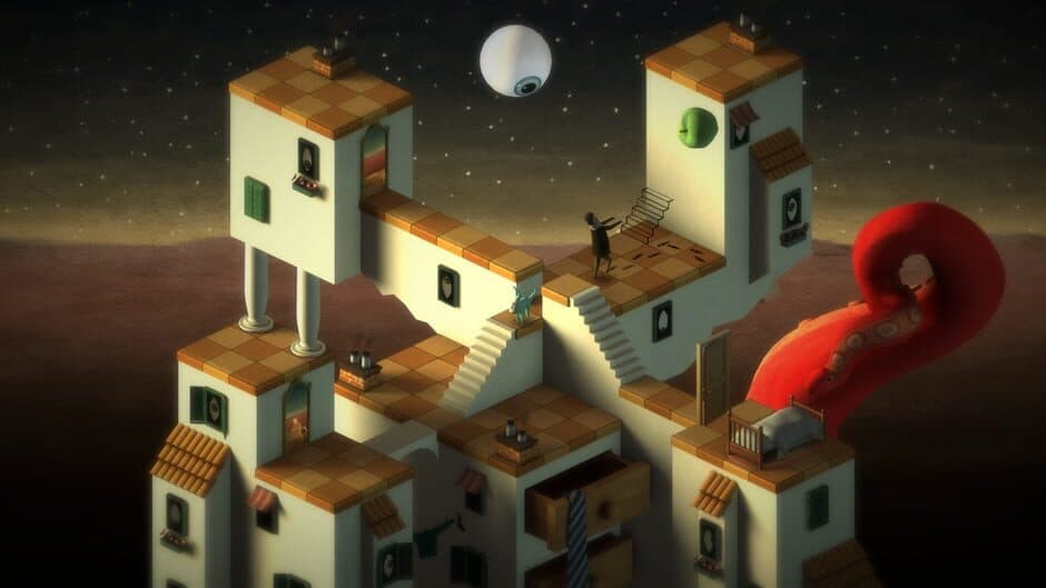 Back to Bed screenshot 7