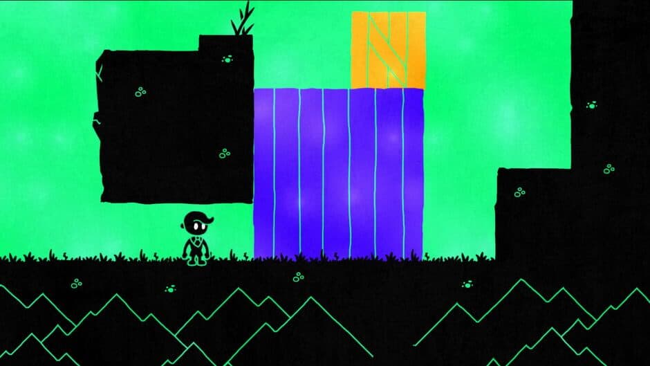 Hue screenshot 1