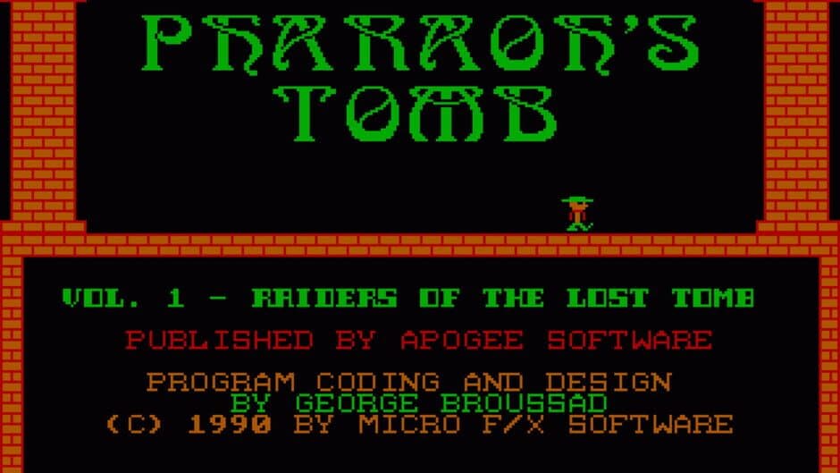 Pharaoh's Tomb screenshot 5