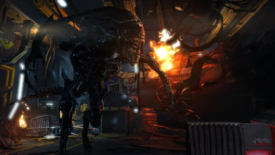 Aliens: Colonial Marines screenshot 8