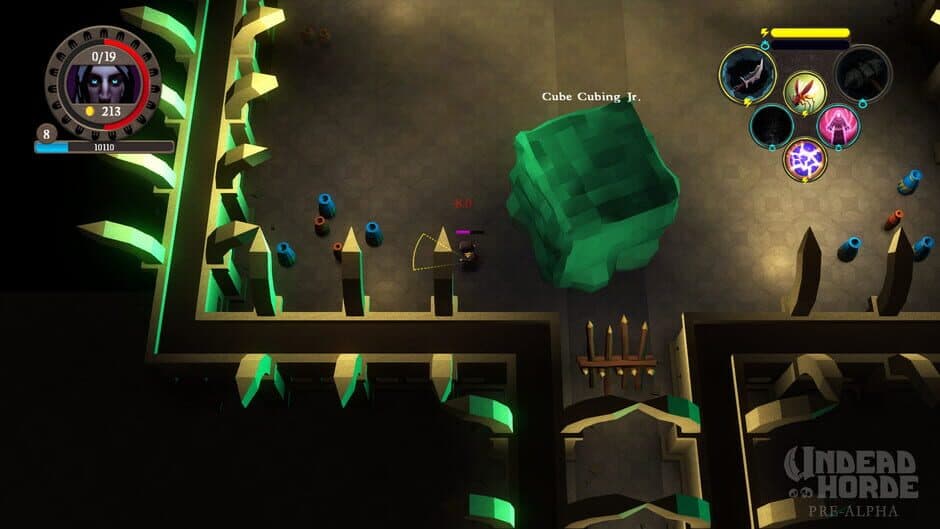 Undead Horde screenshot 8