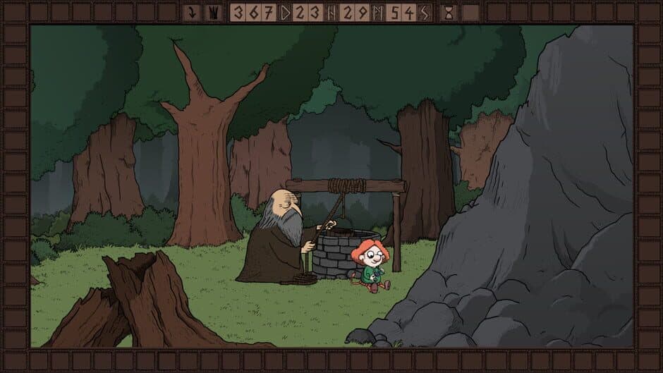 The Longing screenshot 6