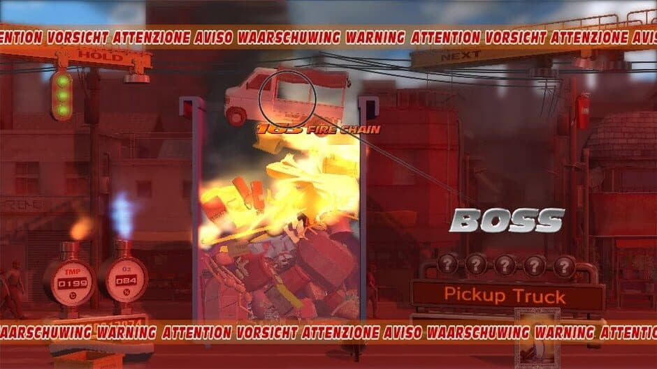 Trash Panic screenshot 5