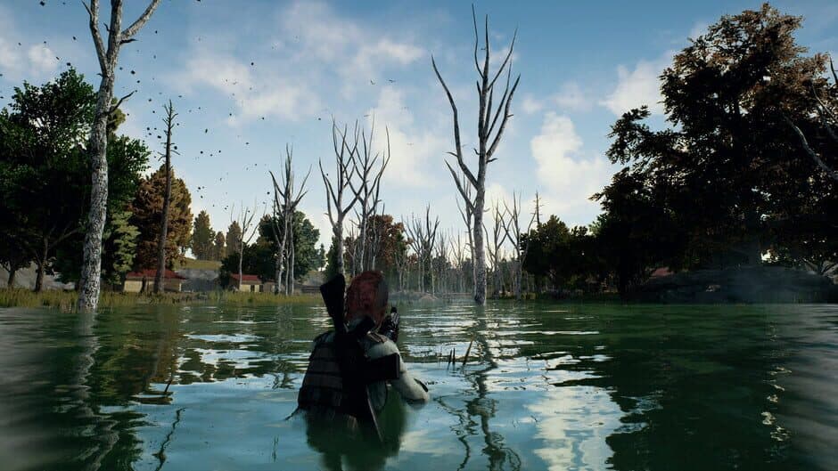 PUBG: Battlegrounds screenshot 3