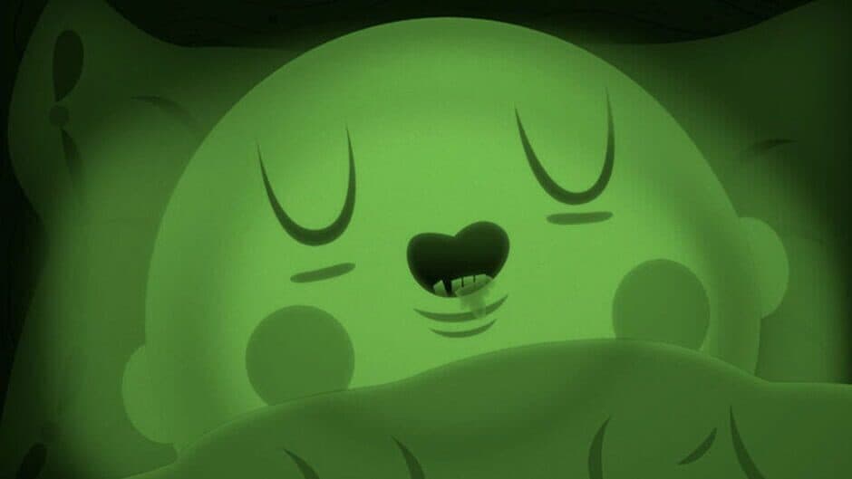 Bulb Boy screenshot 8