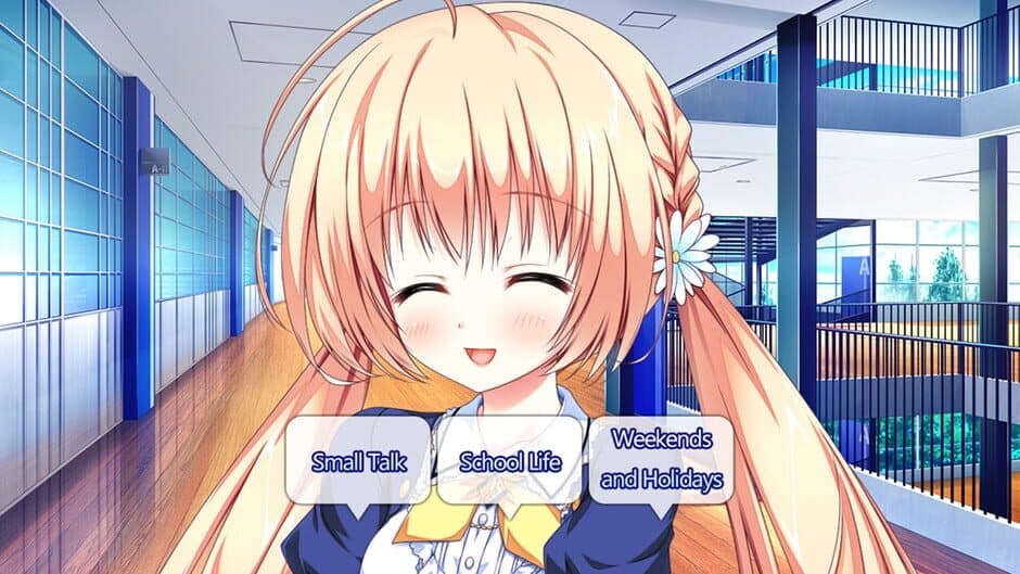 Fureraba: Friend to Lover screenshot 4