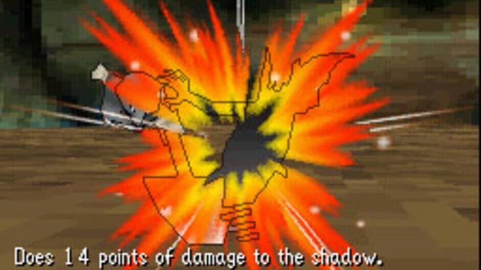 Dragon Quest Monsters: Joker screenshot 8