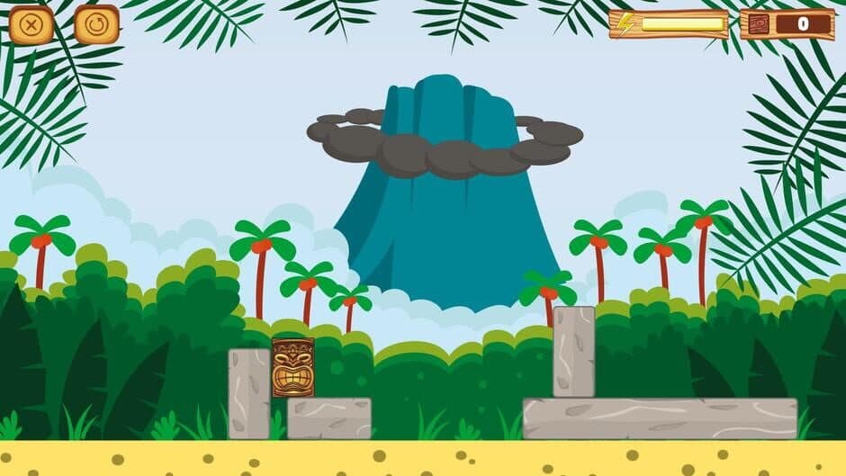 Volcanic Blocks screenshot 3