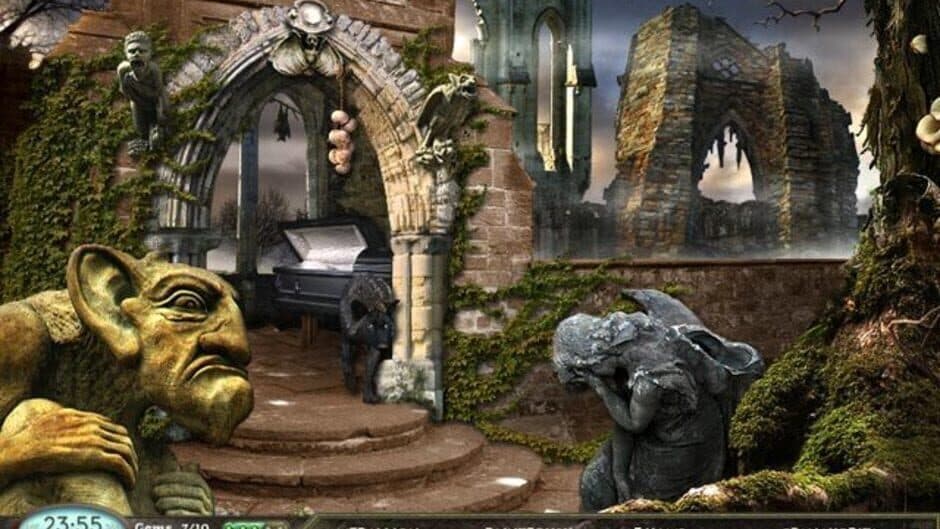 Hidden Expedition: Everest screenshot 5