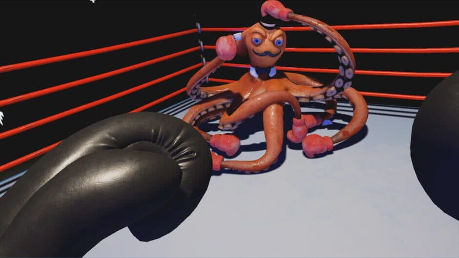 Knockout League screenshot 5