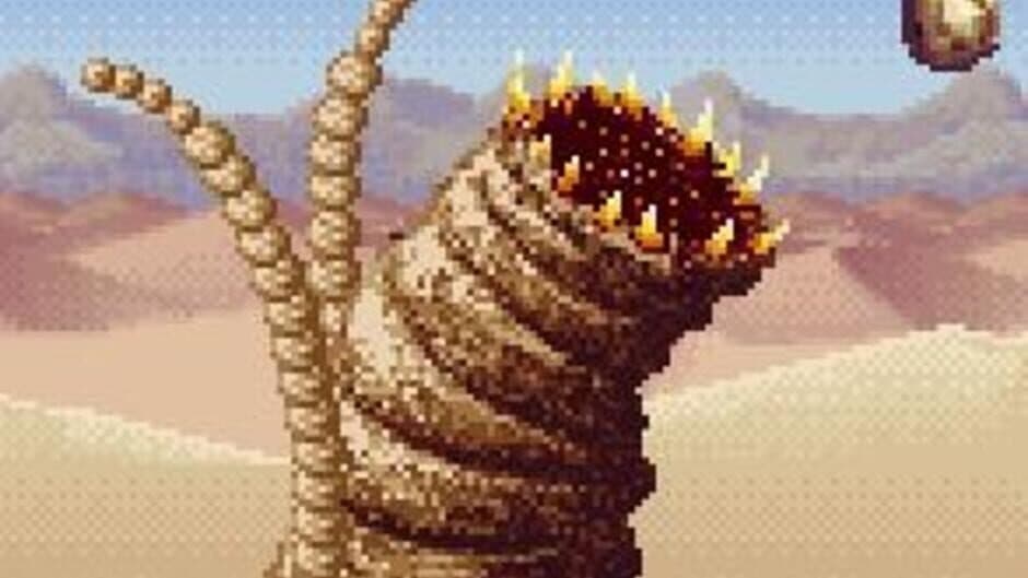 Super Star Wars screenshot 9