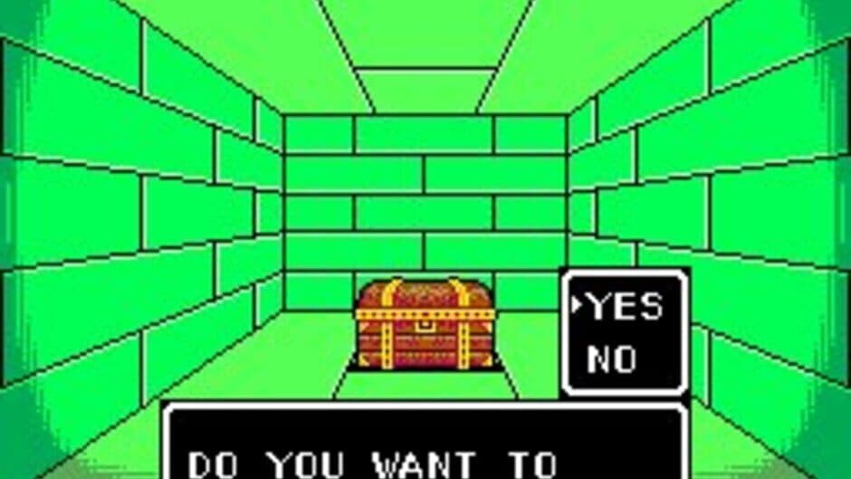 Phantasy Star screenshot 6