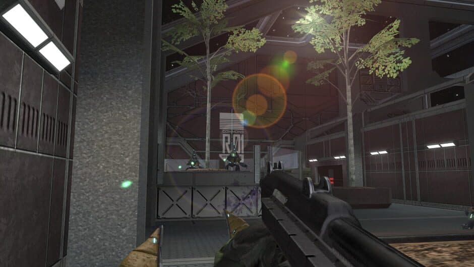 Halo 2 screenshot 6