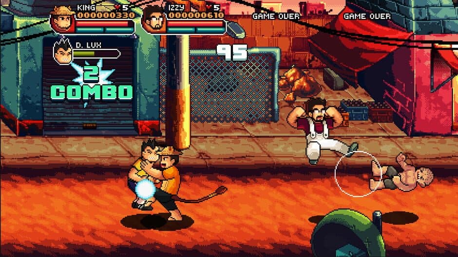 99Vidas screenshot 3