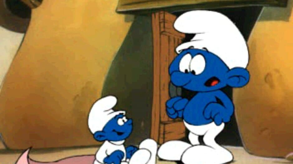 The Smurfs screenshot 1