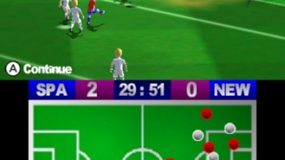 Football Up Online screenshot 8