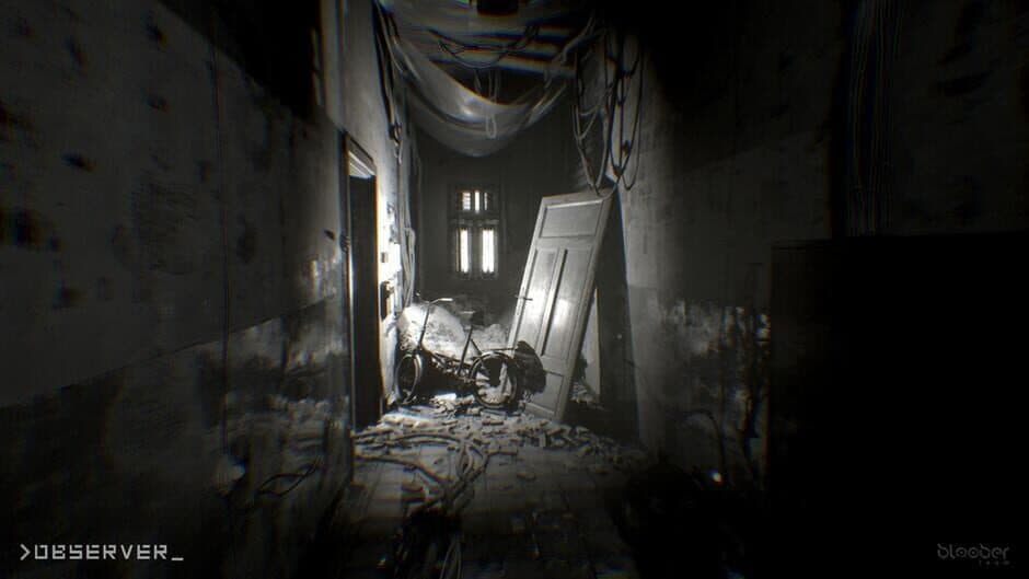 Observer screenshot 8