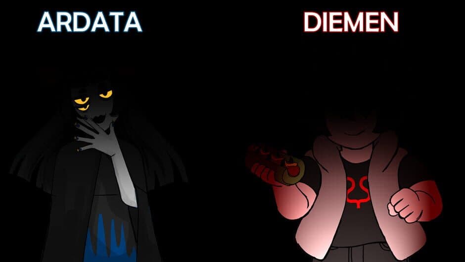 Hiveswap Friendsim screenshot 4