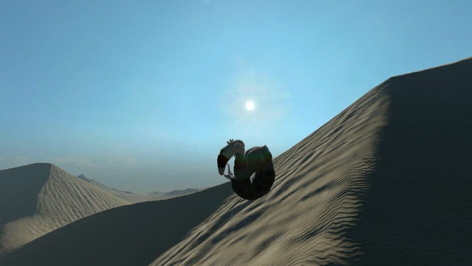 Overgrowth screenshot 3