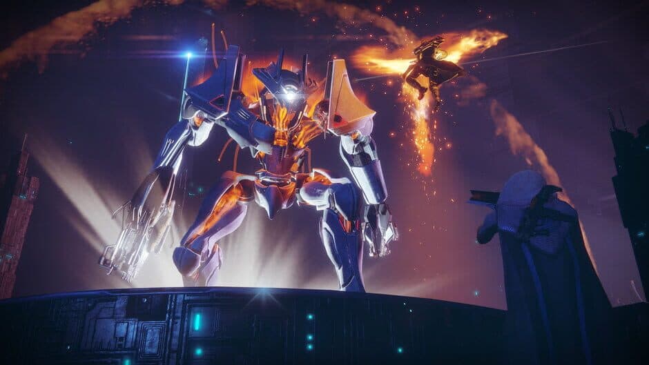 Destiny 2 screenshot 6