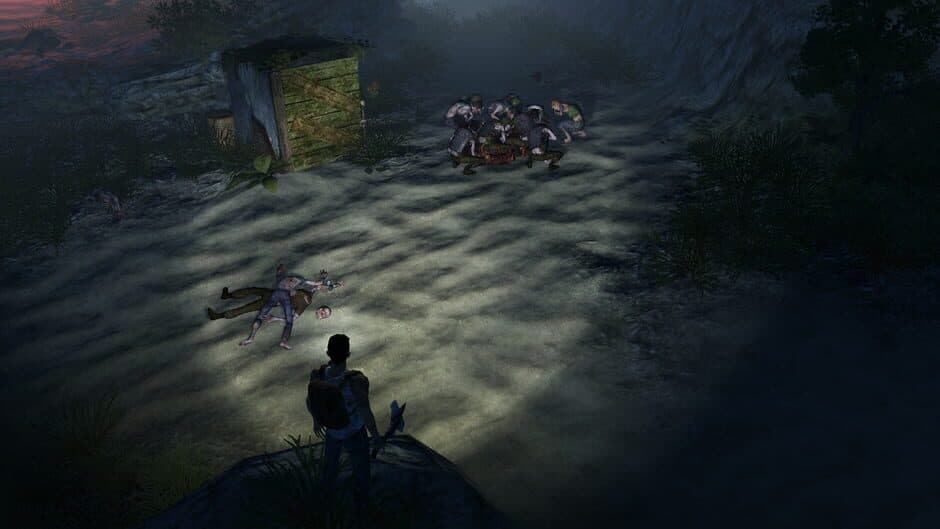 How to Survive screenshot 1