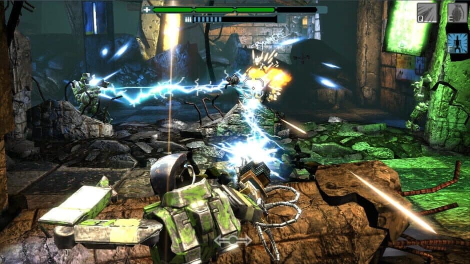 Epoch screenshot 4