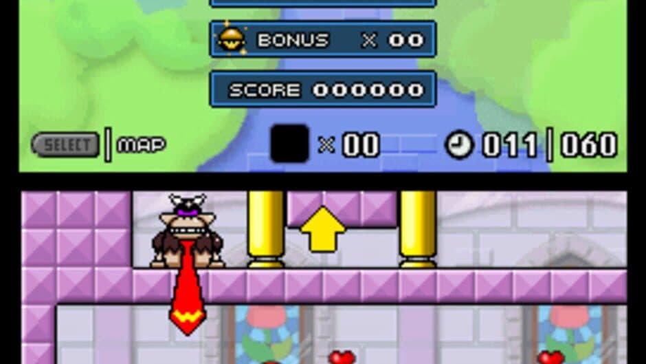 Mario vs. Donkey Kong 2: March of the Minis screenshot 9