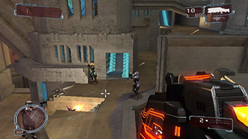 Conduit 2 screenshot 9