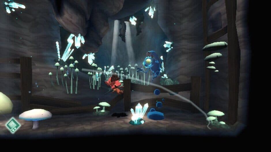 LostWinds screenshot 9