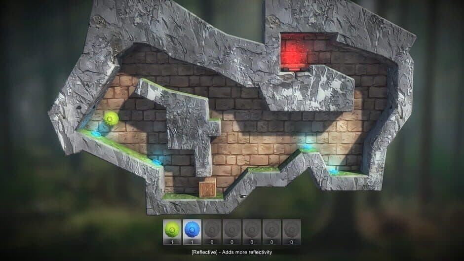 Explomania screenshot 4