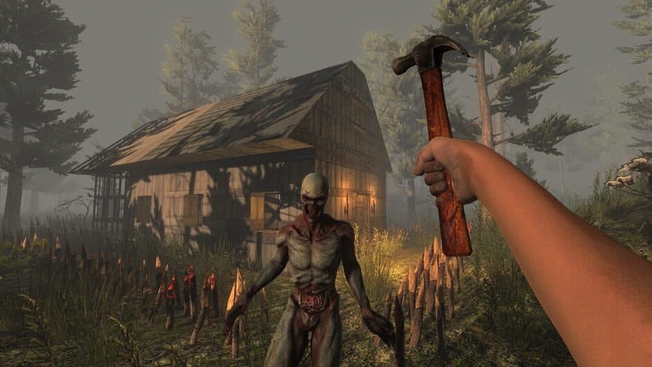 7 Days to Die screenshot 9