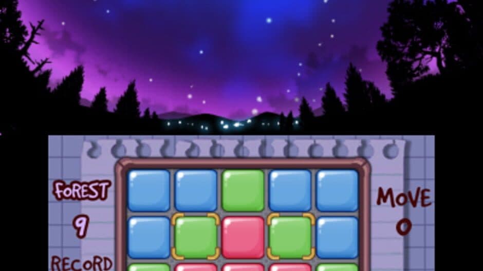 Wakedas screenshot 3