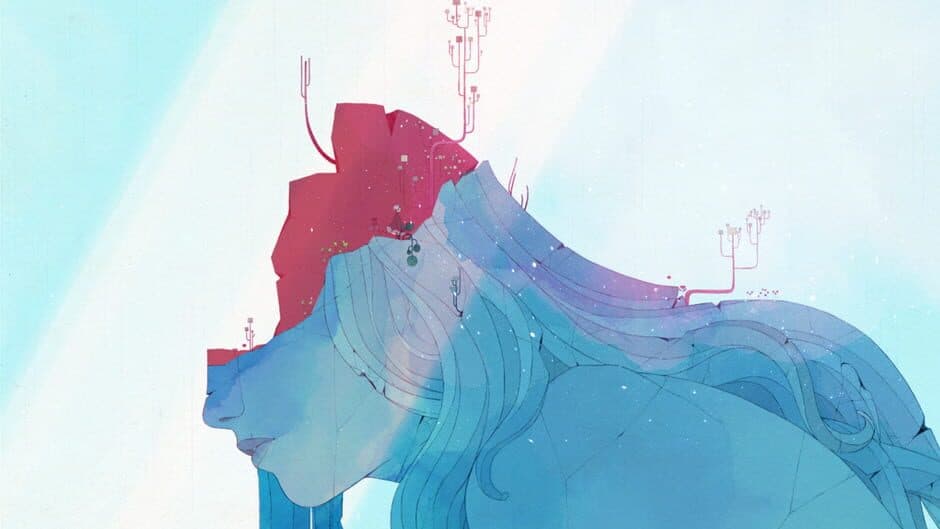 Gris screenshot 2