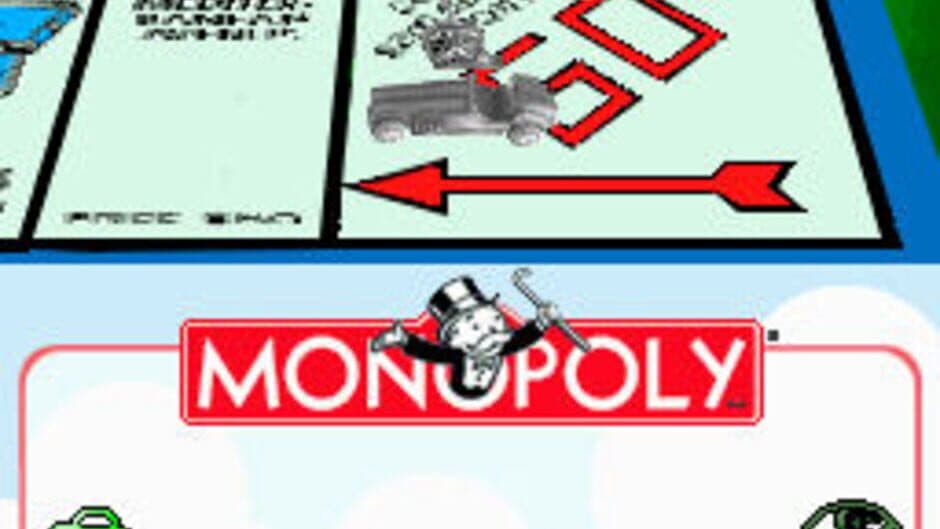 Monopoly / Boggle / Yahtzee / Battleship screenshot 3