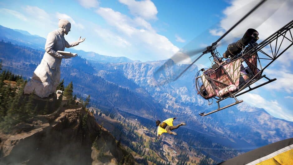 Far Cry 5 screenshot 6
