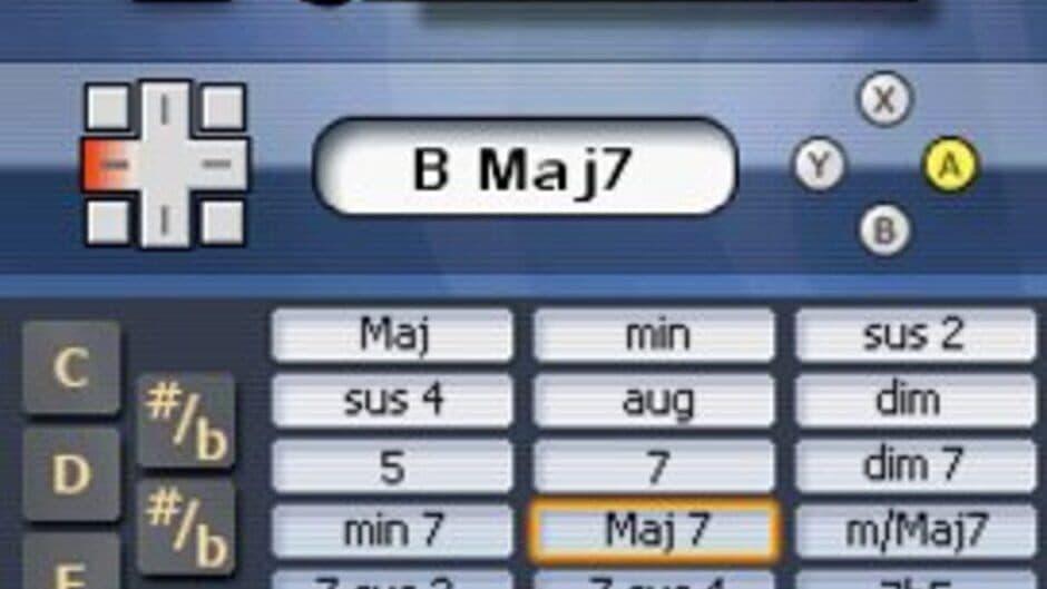 Music on: Acoustic Guitar screenshot 6