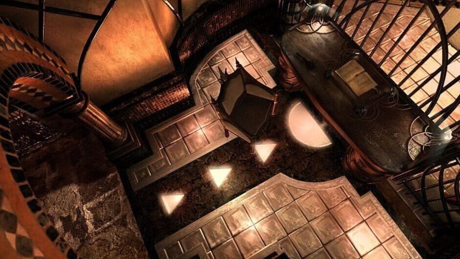 Still Life screenshot 4