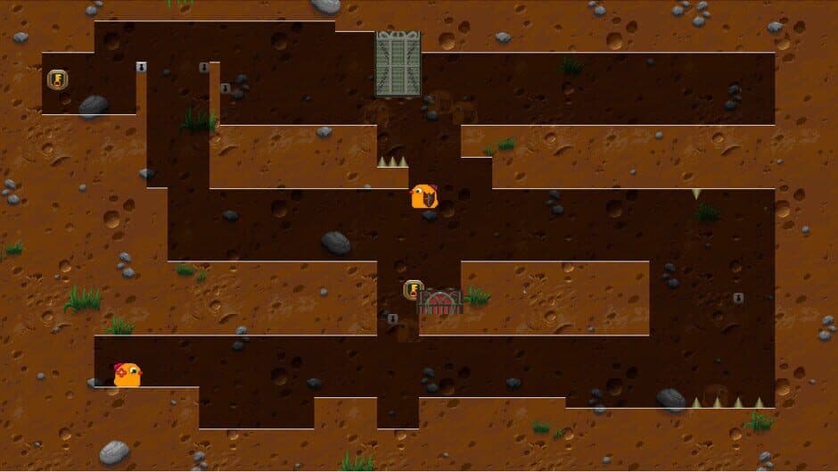 PowerUp Elevation screenshot 3