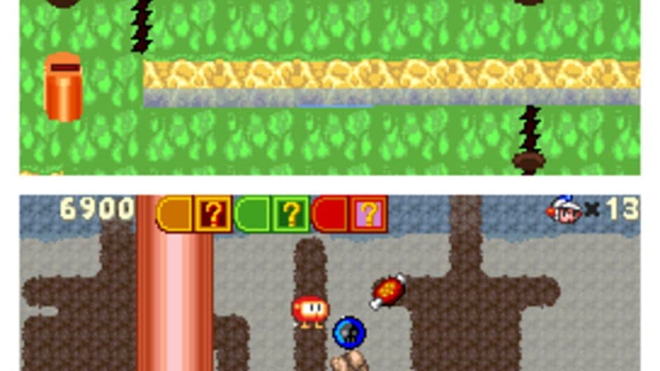 Dig Dug: Digging Strike screenshot 9