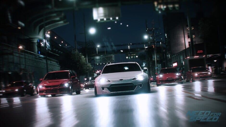 Need for Speed screenshot 6