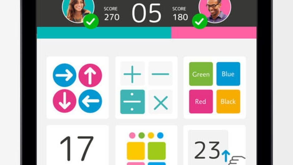 Brain Wars screenshot 8