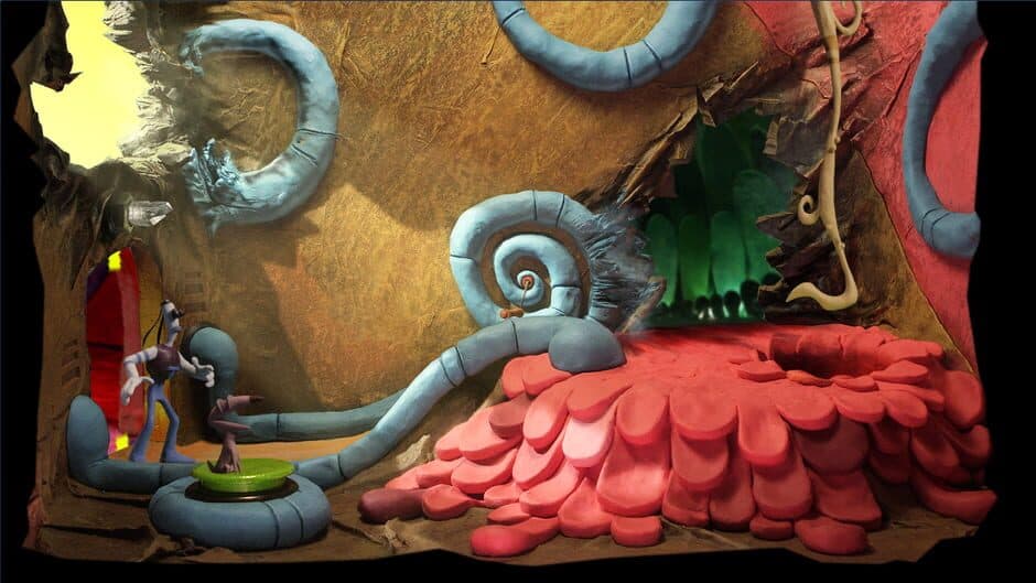 Armikrog screenshot 6